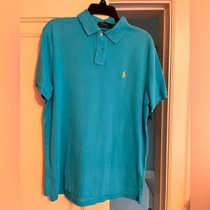 Men’s large Polo by Ralph Lauren - Large.